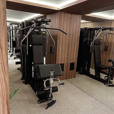 Tranquilo Escapes Apartmán