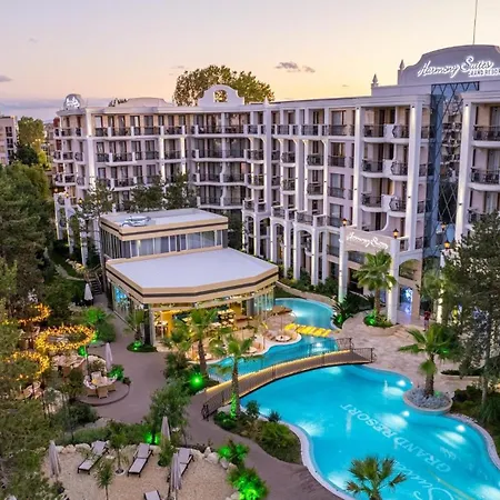 Tranquilo Escapes Apartmán