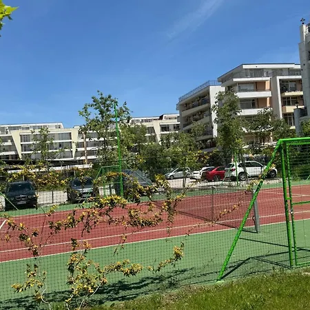 Tranquilo Escapes Apartmán