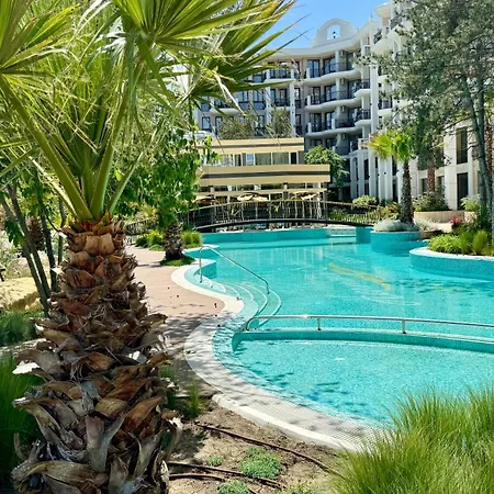 Tranquilo Escapes * Sluneční pobřeží