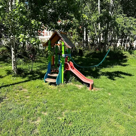 Apartmán Tranquilo Escapes *