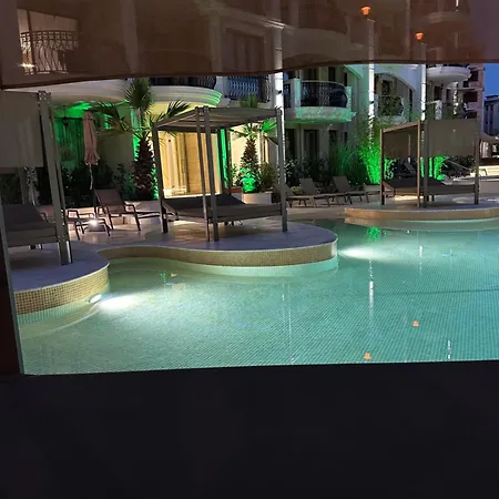 Tranquilo Escapes Apartmán *