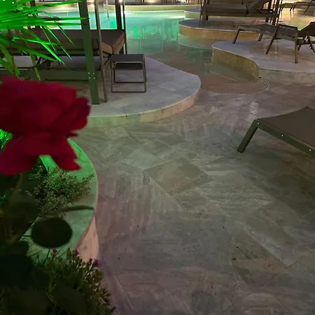 Apartmán Tranquilo Escapes Sluneční pobřeží