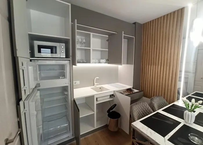 Tranquilo Escapes * סאני ביץ'