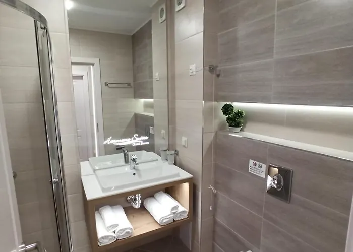 Tranquilo Escapes סאני ביץ'