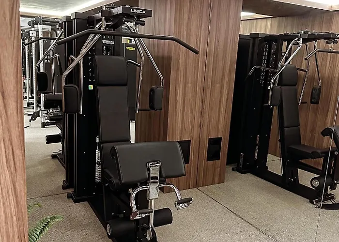 Tranquilo Escapes דירה